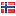 clipcanvas.com server is located in Norway